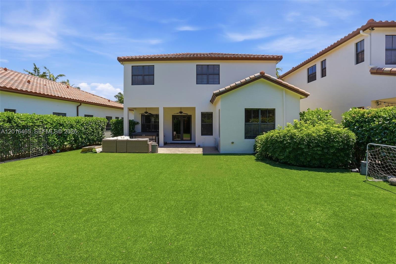 MONTERRA PLAT - Residential
