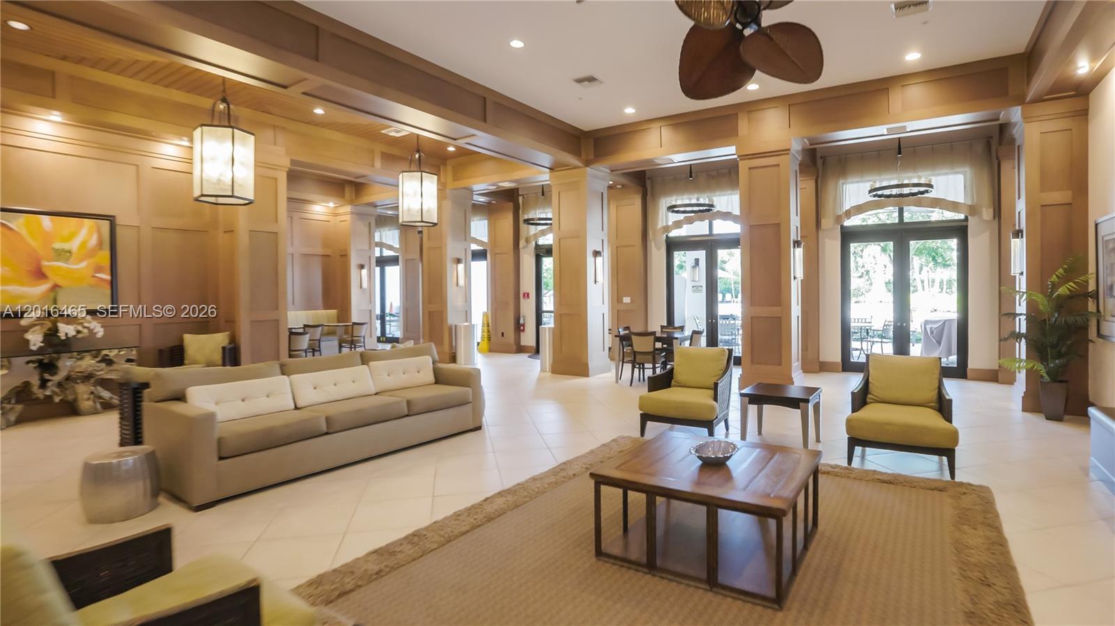 MONTERRA PLAT - Residential