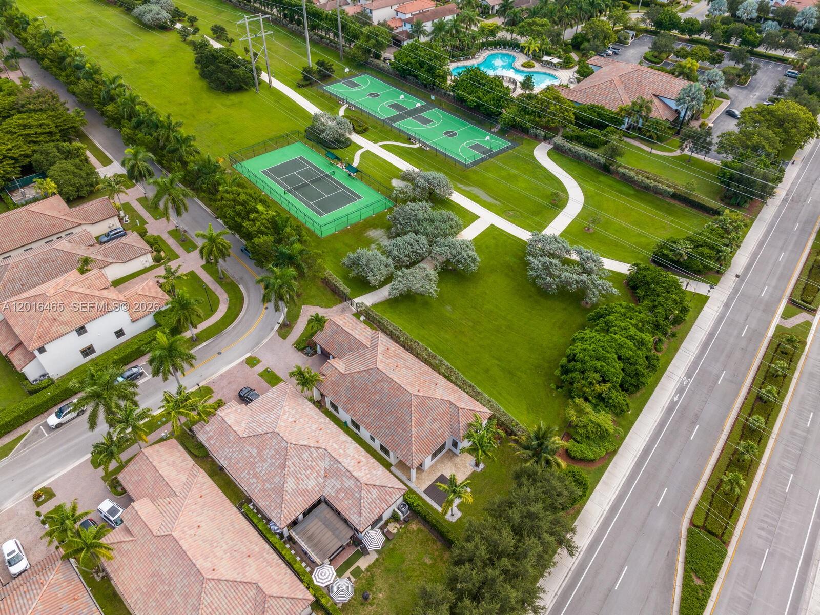 MONTERRA PLAT - Residential