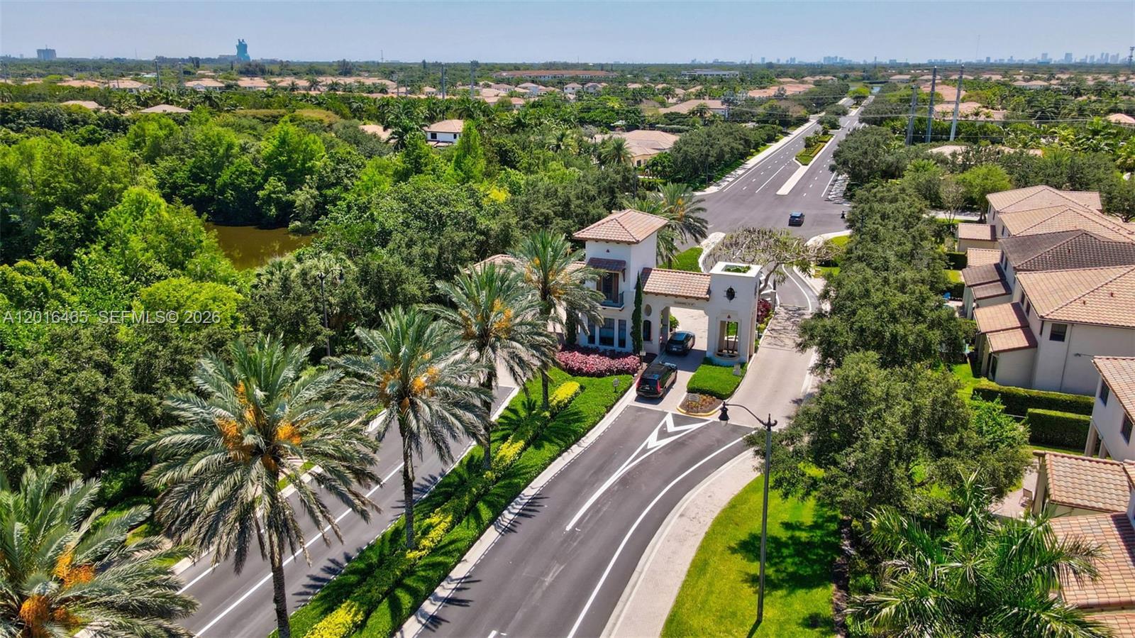MONTERRA PLAT - Residential