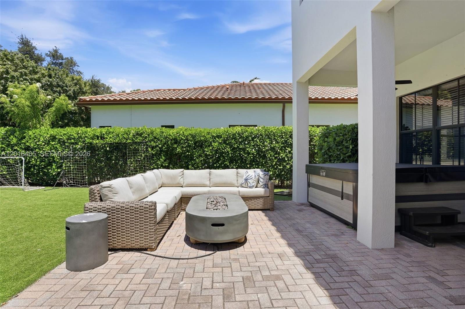MONTERRA PLAT - Residential