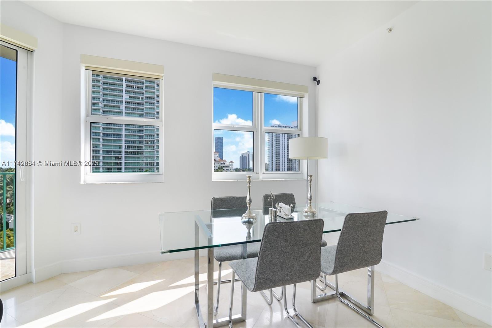 TURNBERRY VILLAGE SO TOWE - Residential