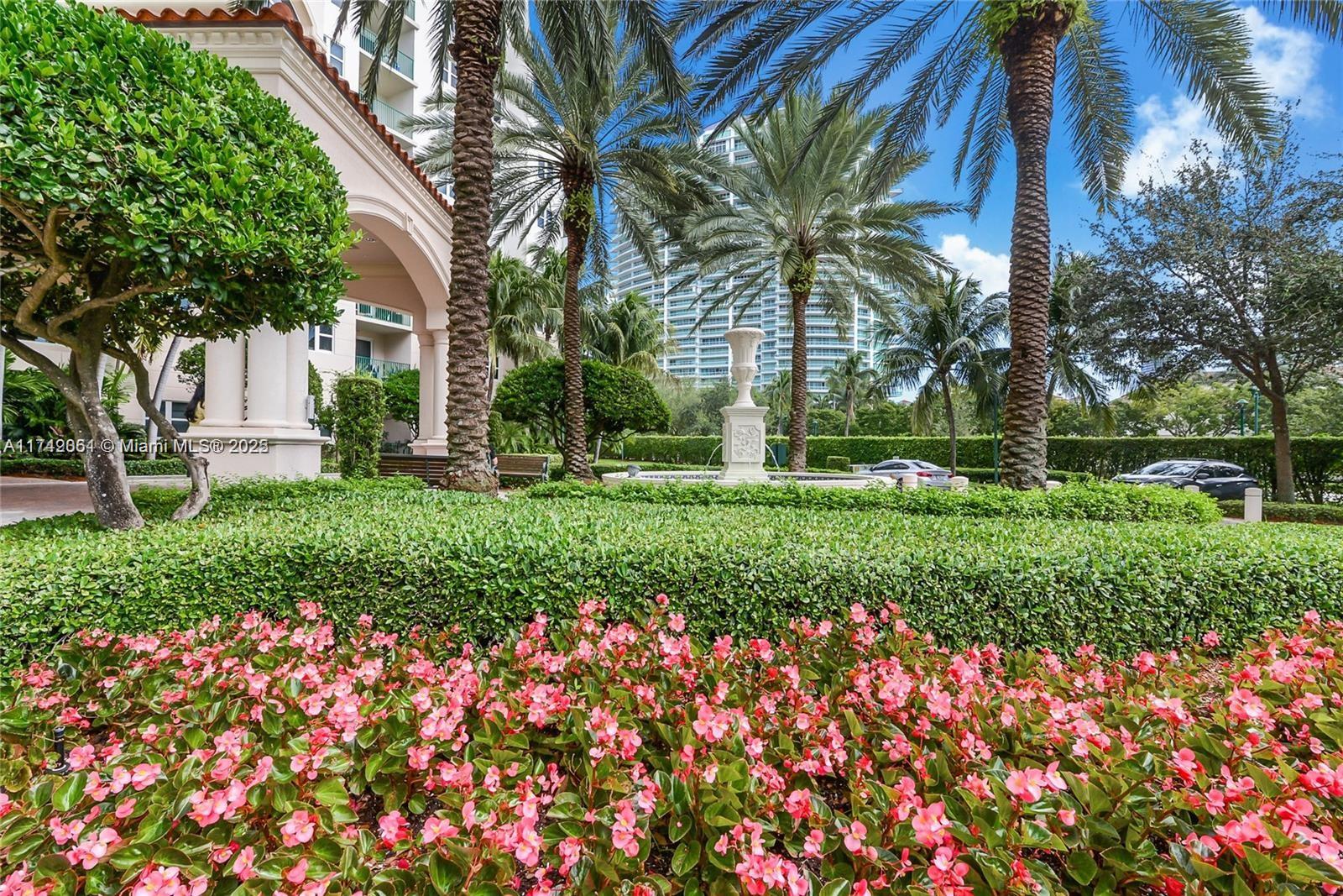 TURNBERRY VILLAGE SO TOWE - Residential