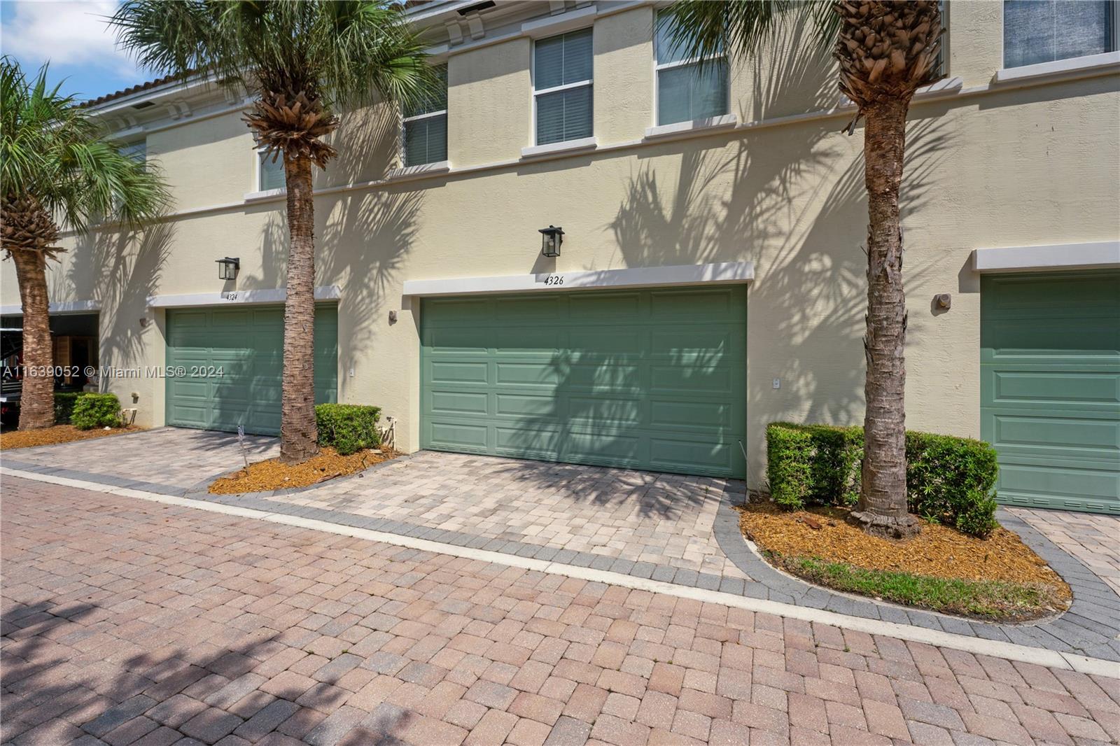 View Cooper City, FL 33024 townhome