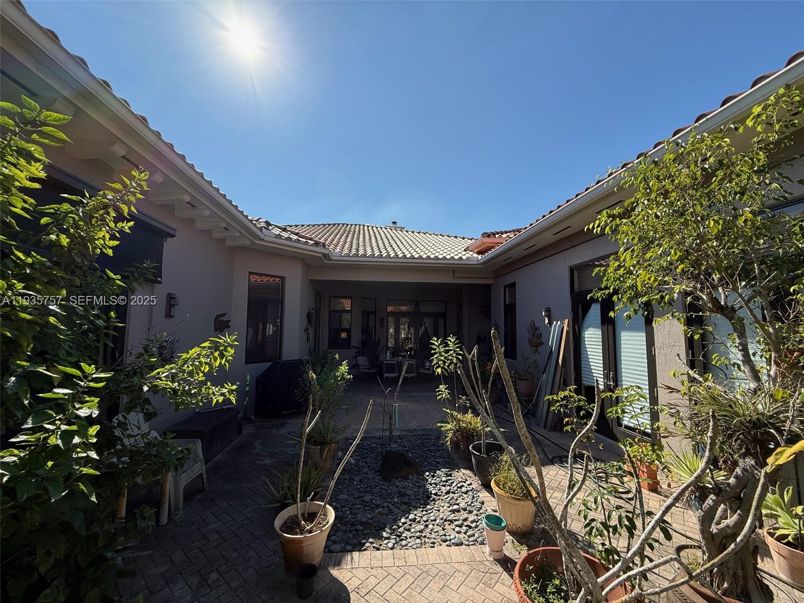 CUTLER CAY - Residential