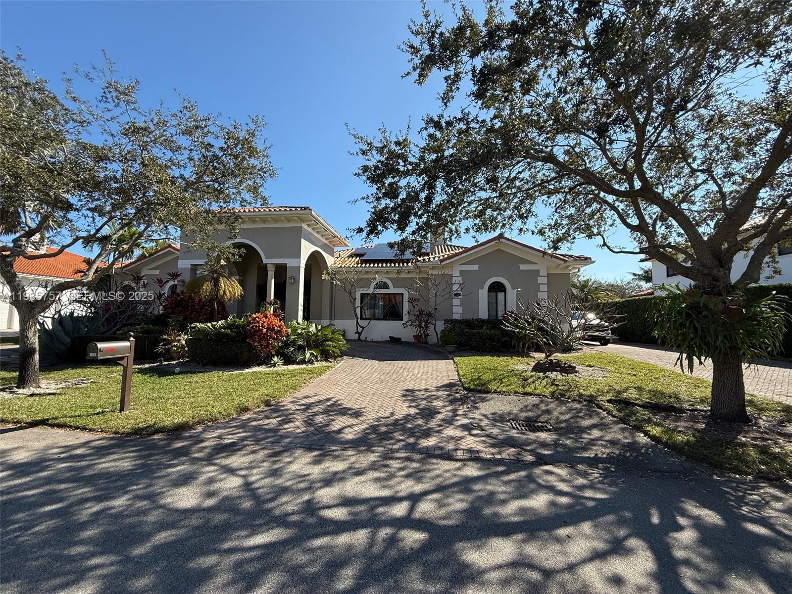 CUTLER CAY - Residential