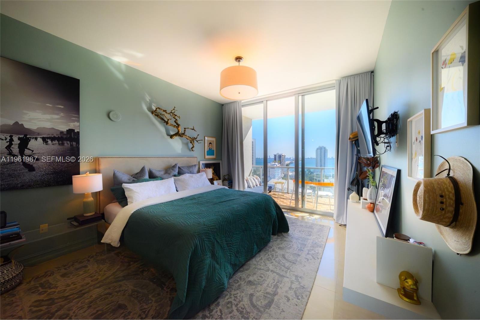 TWO MIDTOWN MIAMI CONDO - Residential