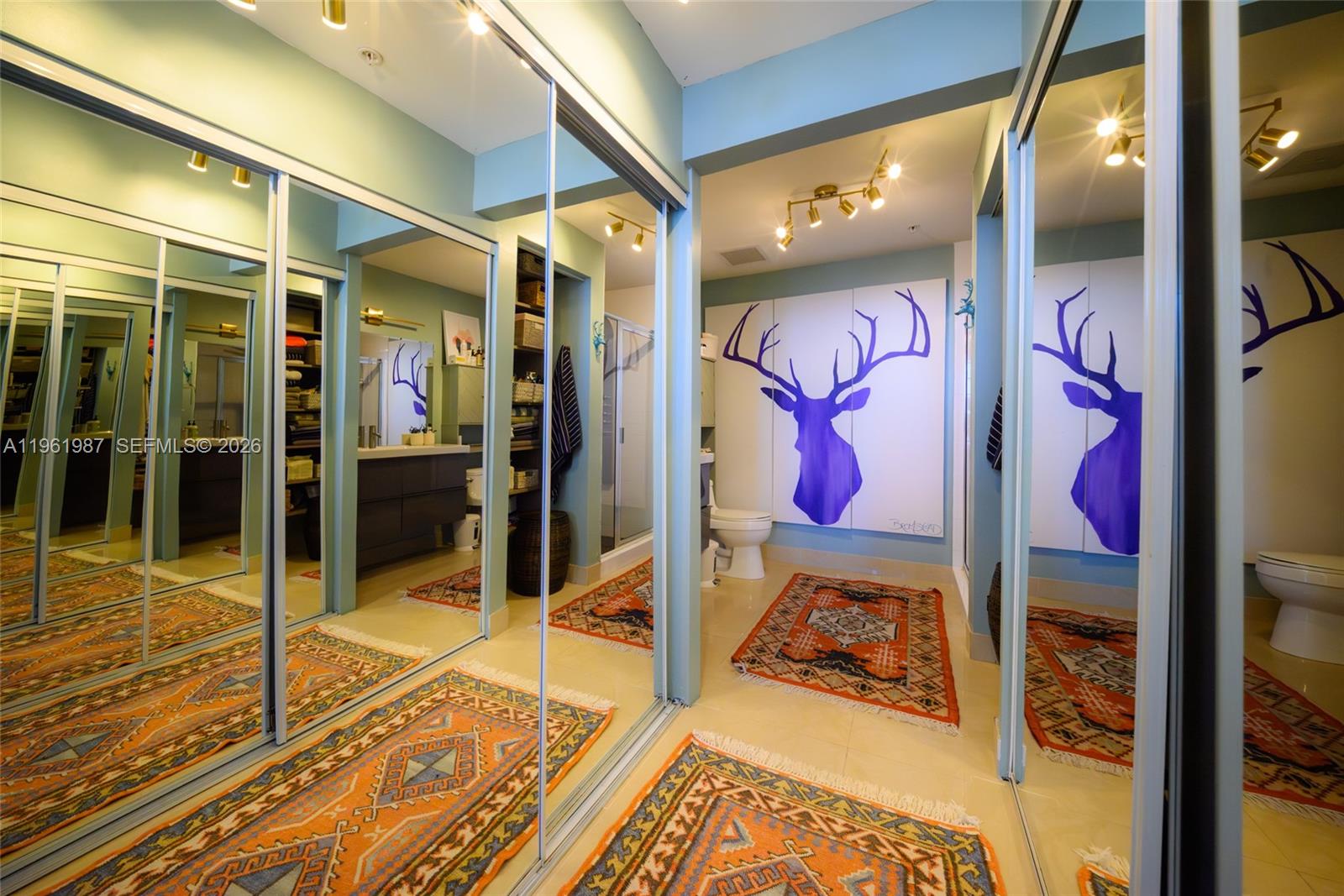 TWO MIDTOWN MIAMI CONDO - Residential