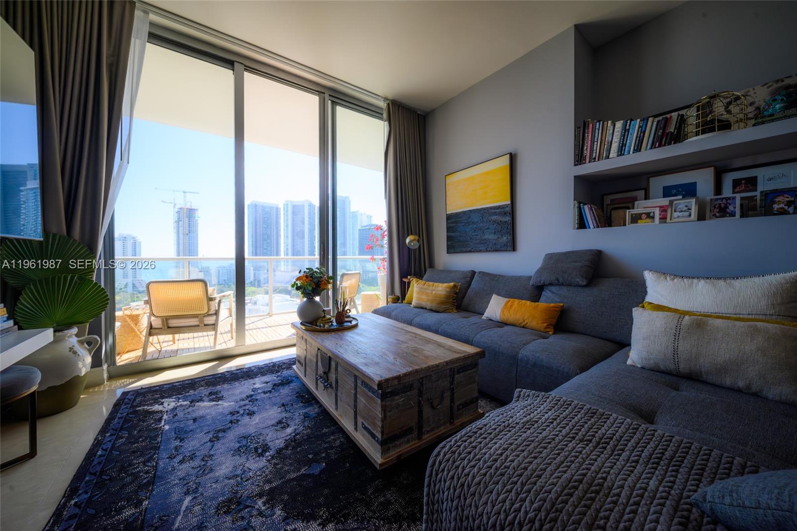 TWO MIDTOWN MIAMI CONDO - Residential