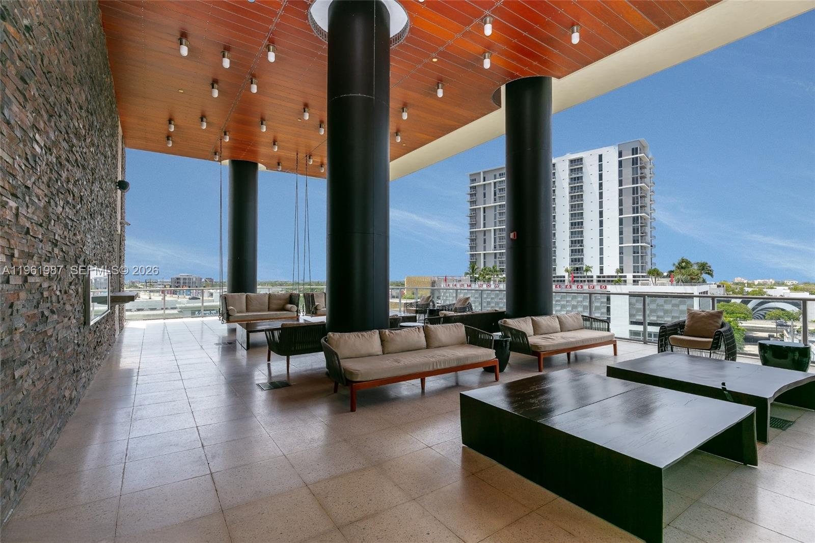 TWO MIDTOWN MIAMI CONDO - Residential