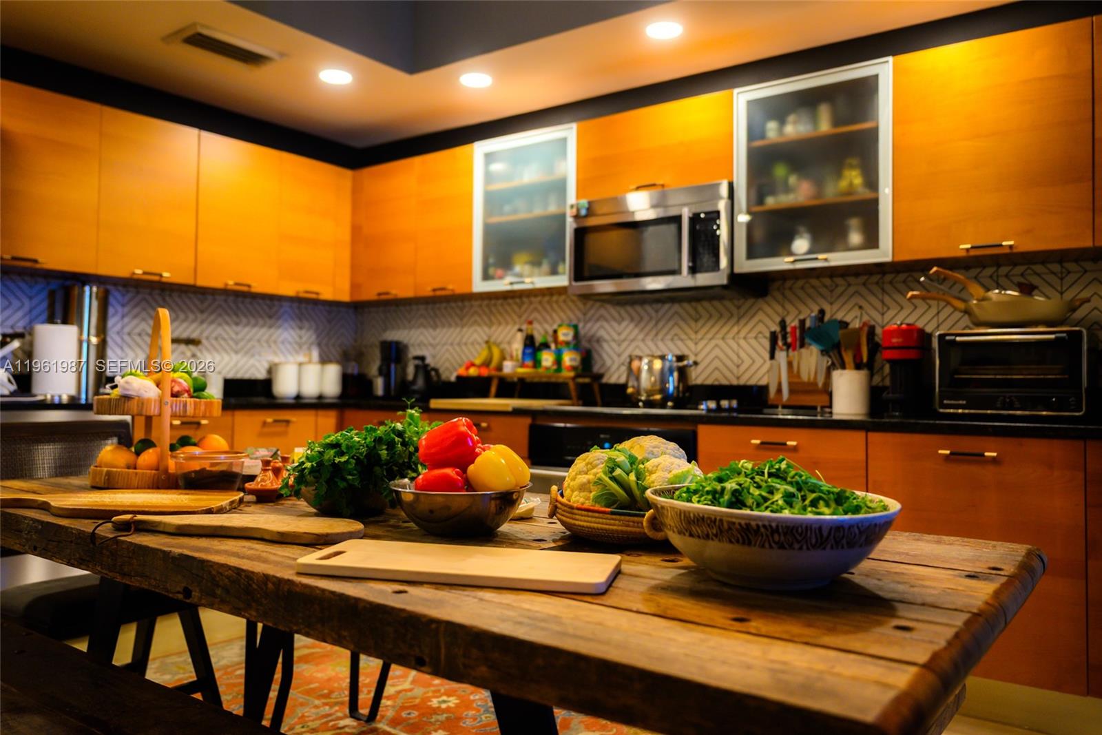 TWO MIDTOWN MIAMI CONDO - Residential