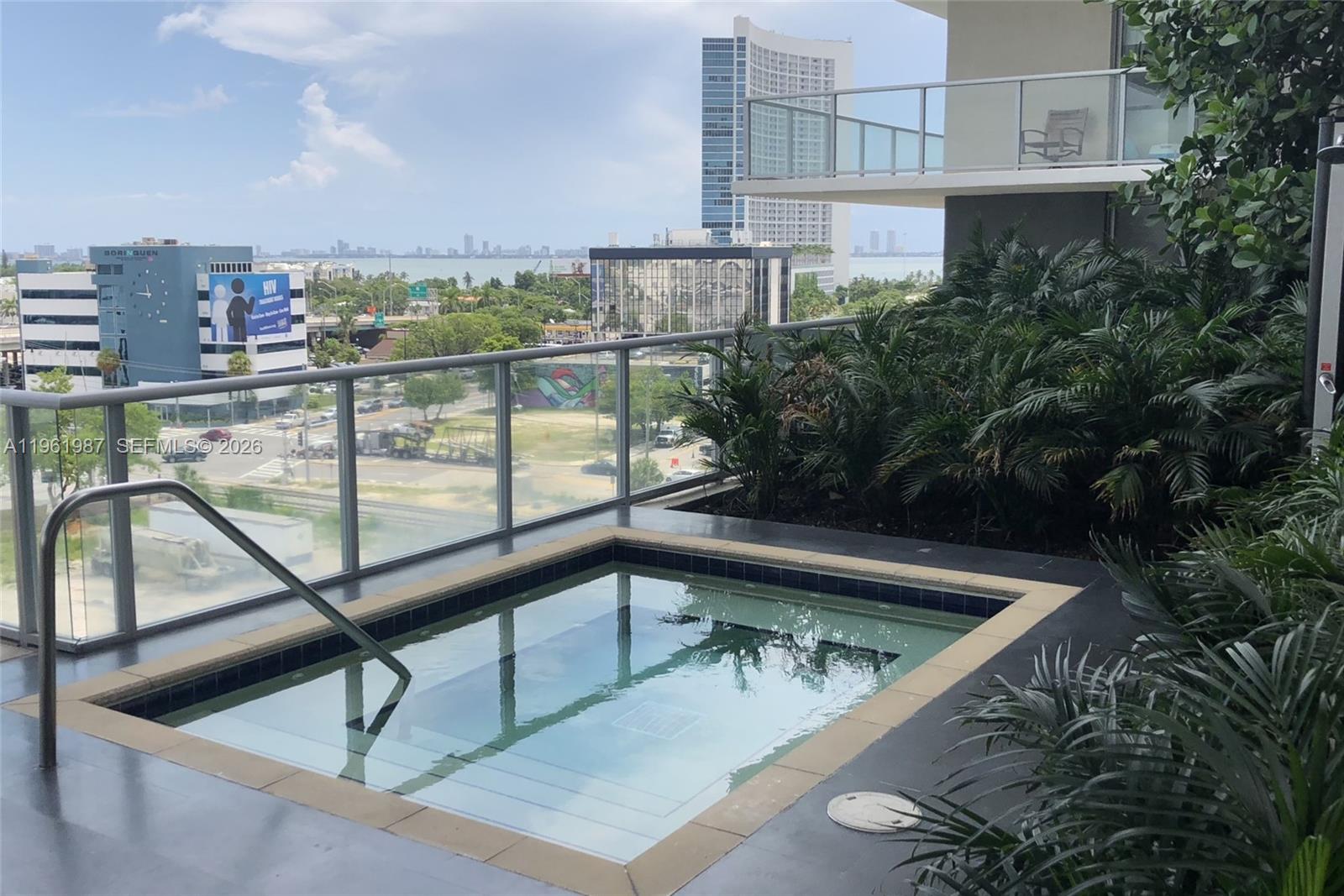 TWO MIDTOWN MIAMI CONDO - Residential