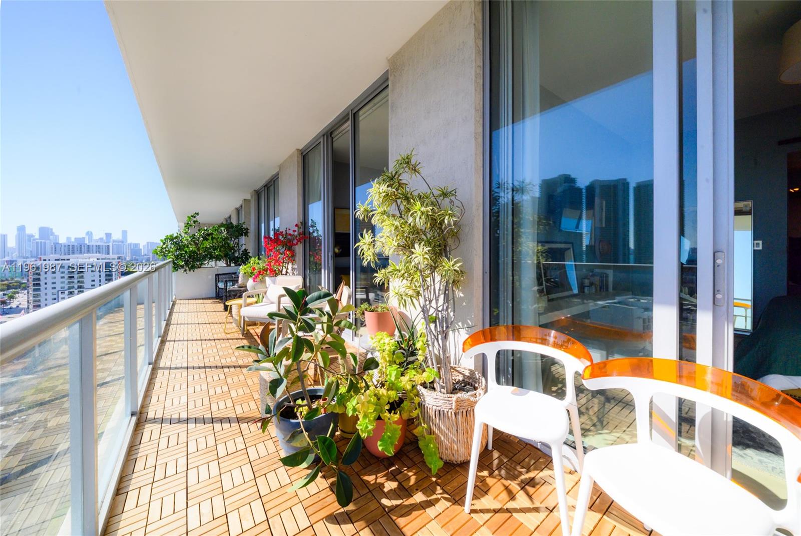 TWO MIDTOWN MIAMI CONDO - Residential