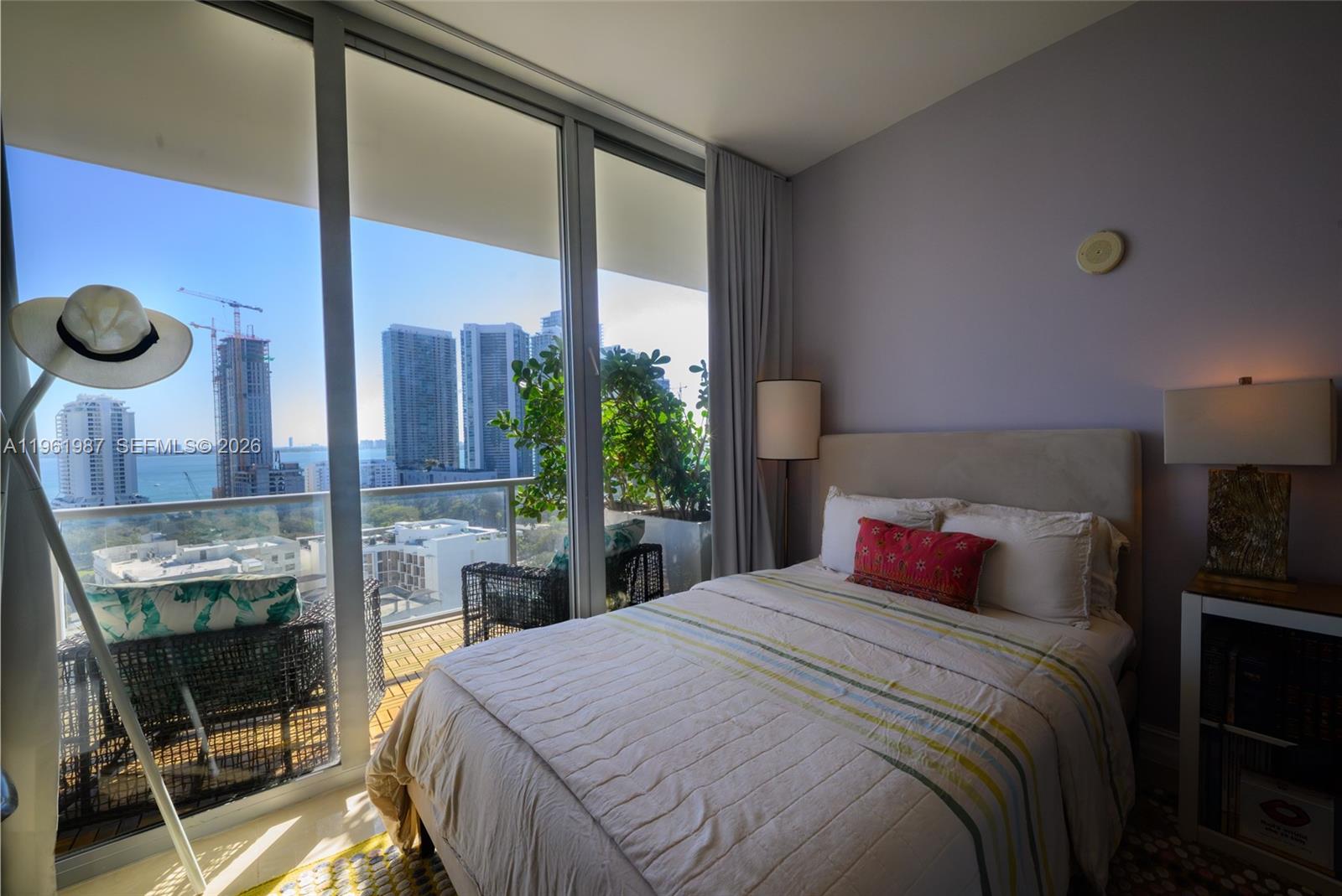 TWO MIDTOWN MIAMI CONDO - Residential