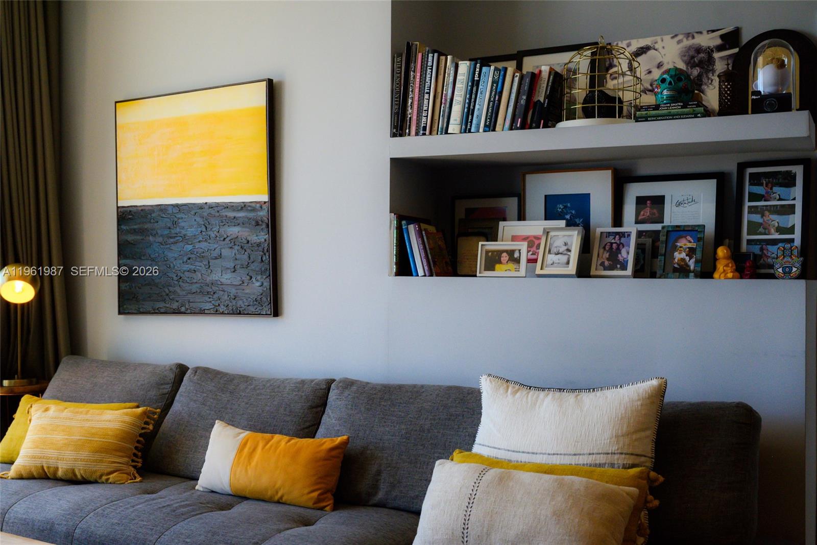 TWO MIDTOWN MIAMI CONDO - Residential