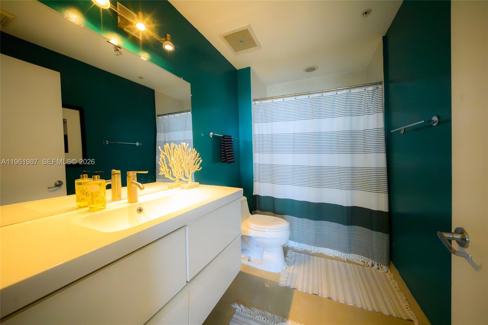 TWO MIDTOWN MIAMI CONDO - Residential