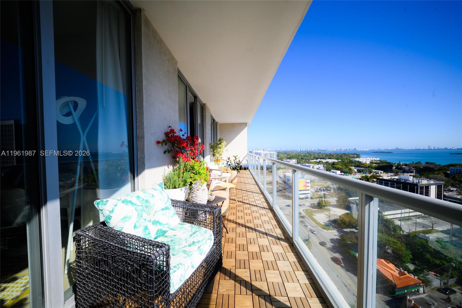 TWO MIDTOWN MIAMI CONDO - Residential