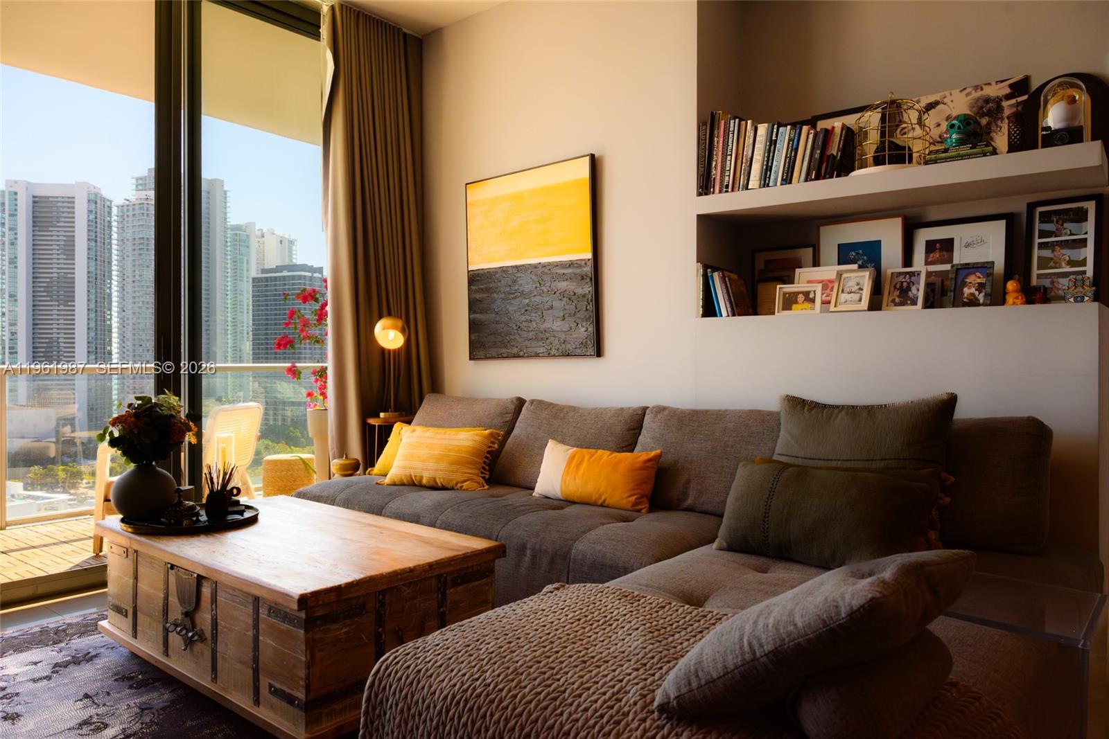 TWO MIDTOWN MIAMI CONDO - Residential