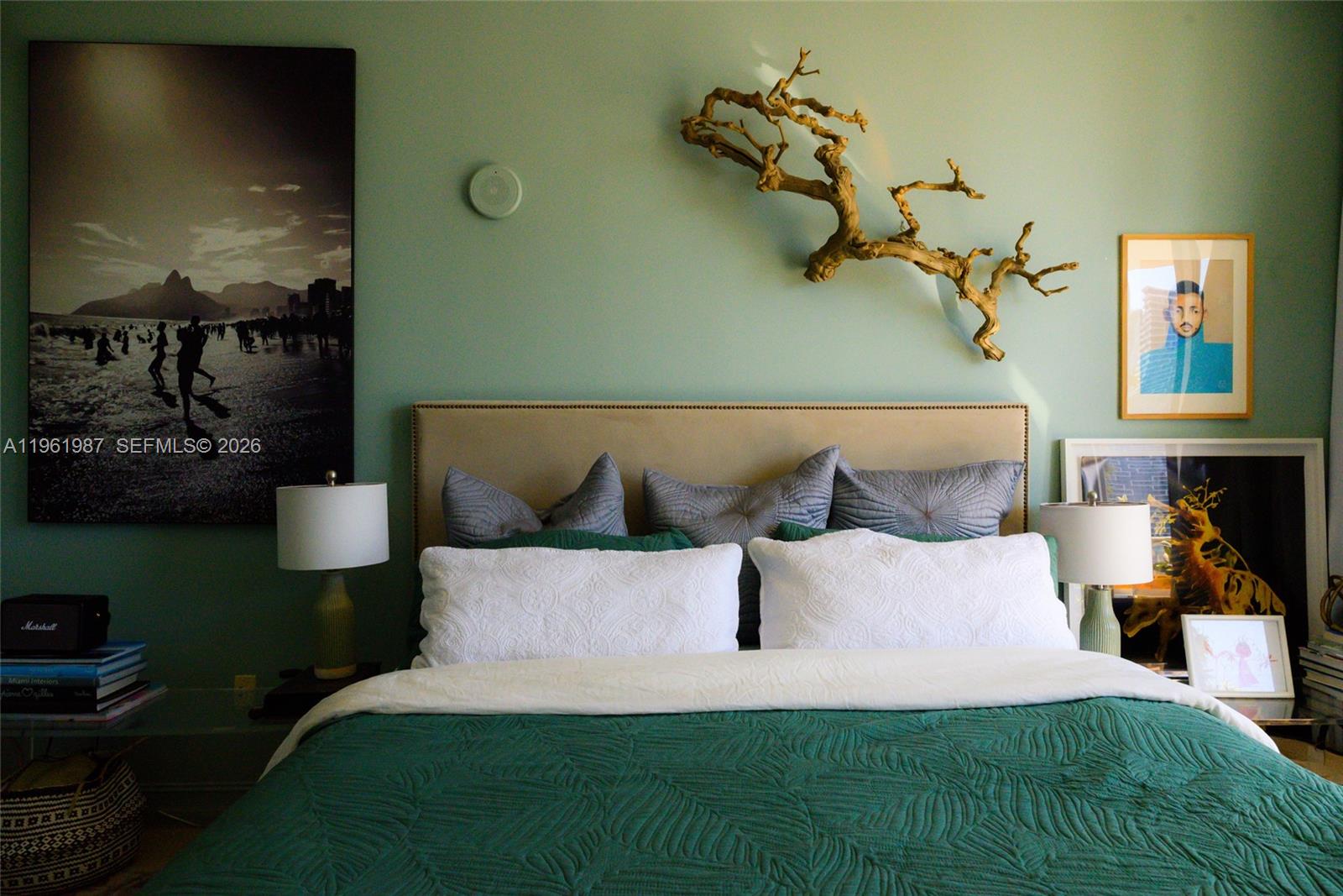 TWO MIDTOWN MIAMI CONDO - Residential