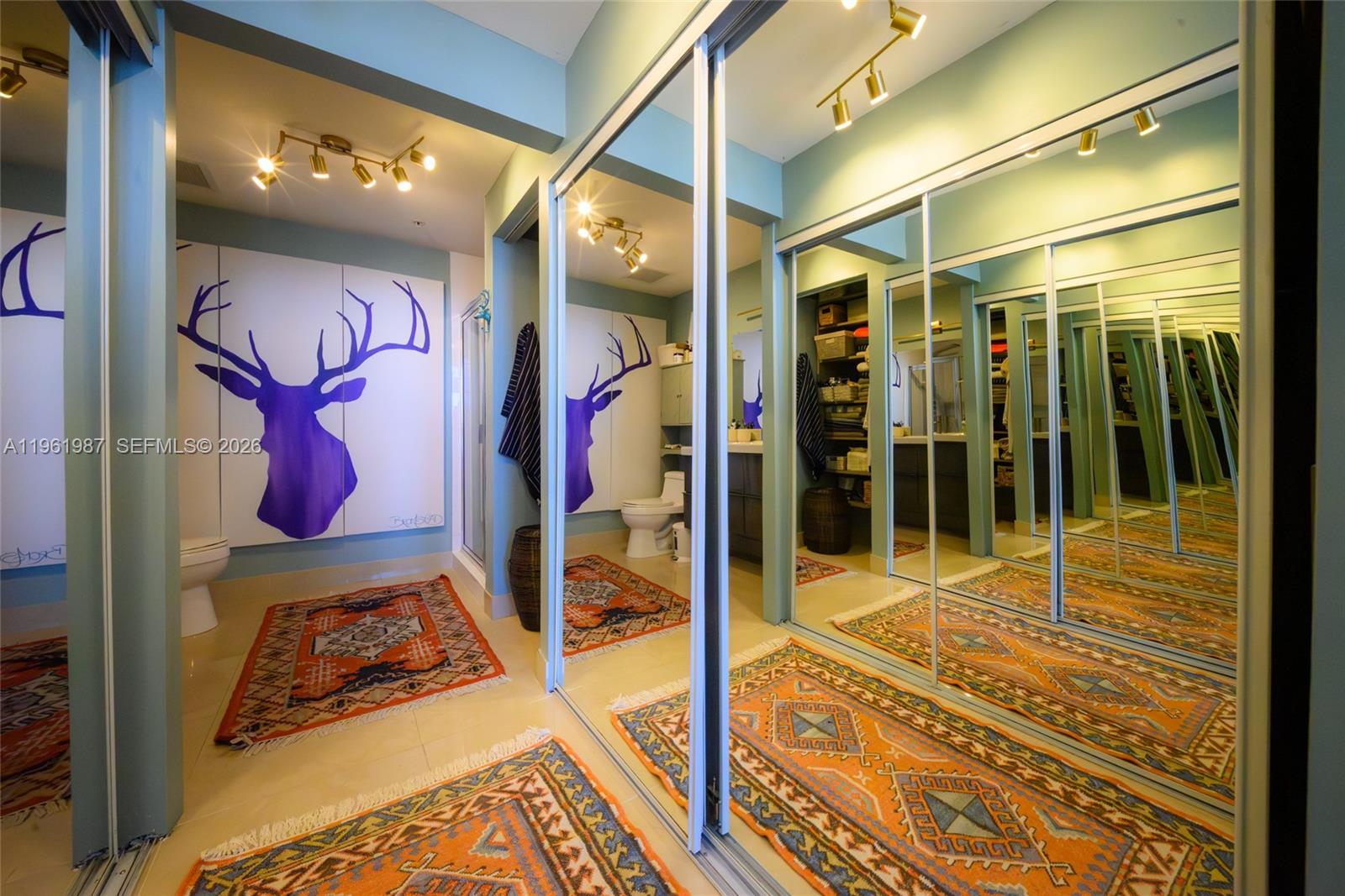 TWO MIDTOWN MIAMI CONDO - Residential