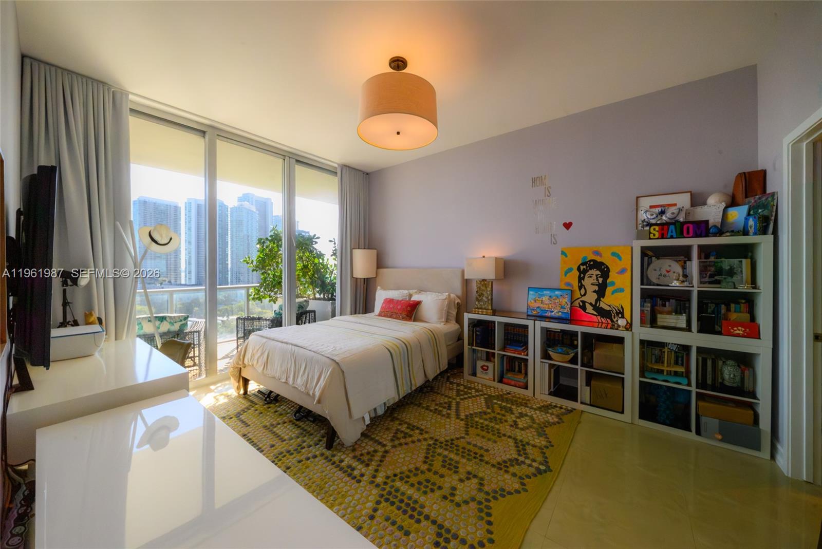 TWO MIDTOWN MIAMI CONDO - Residential