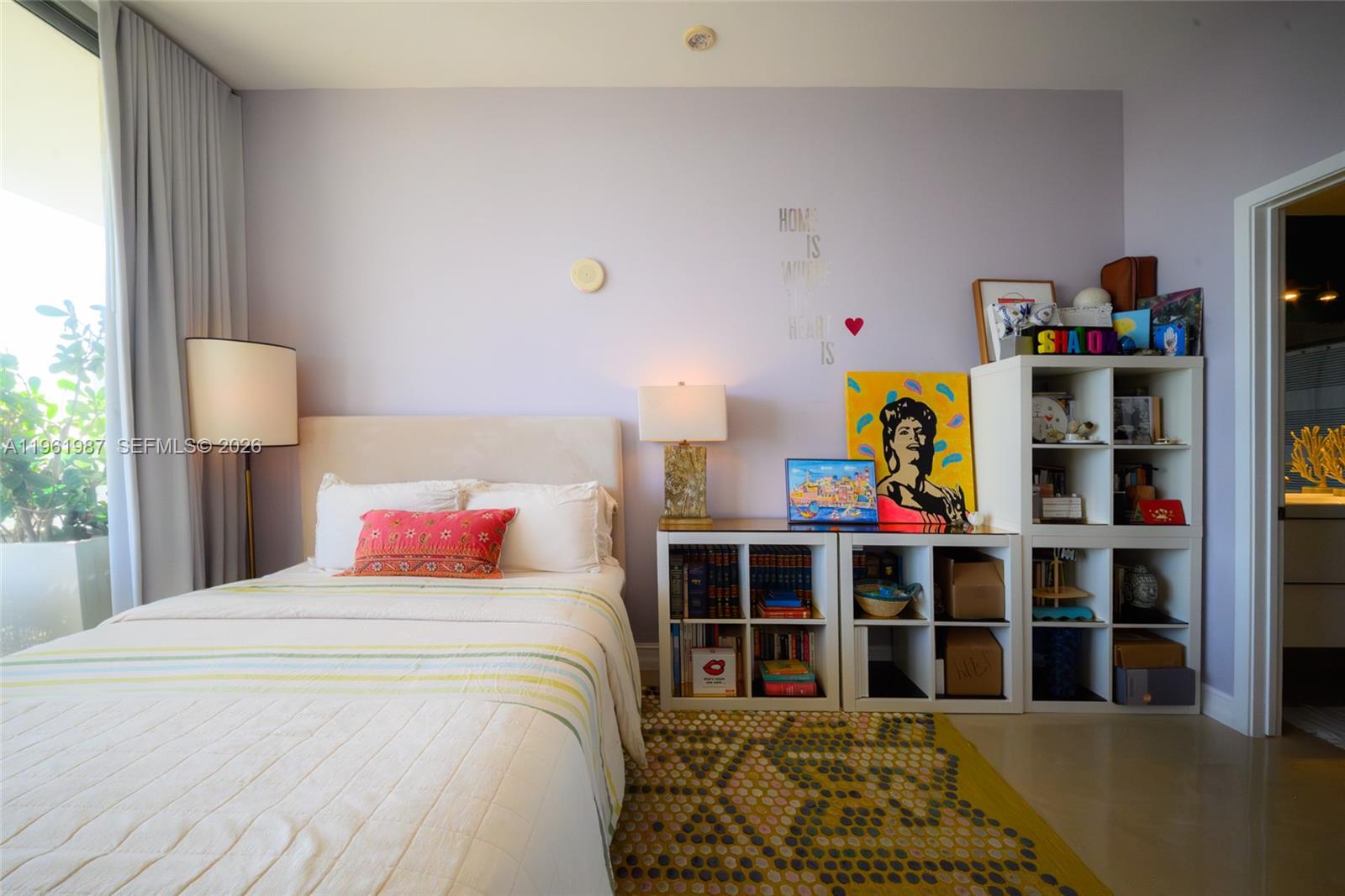 TWO MIDTOWN MIAMI CONDO - Residential