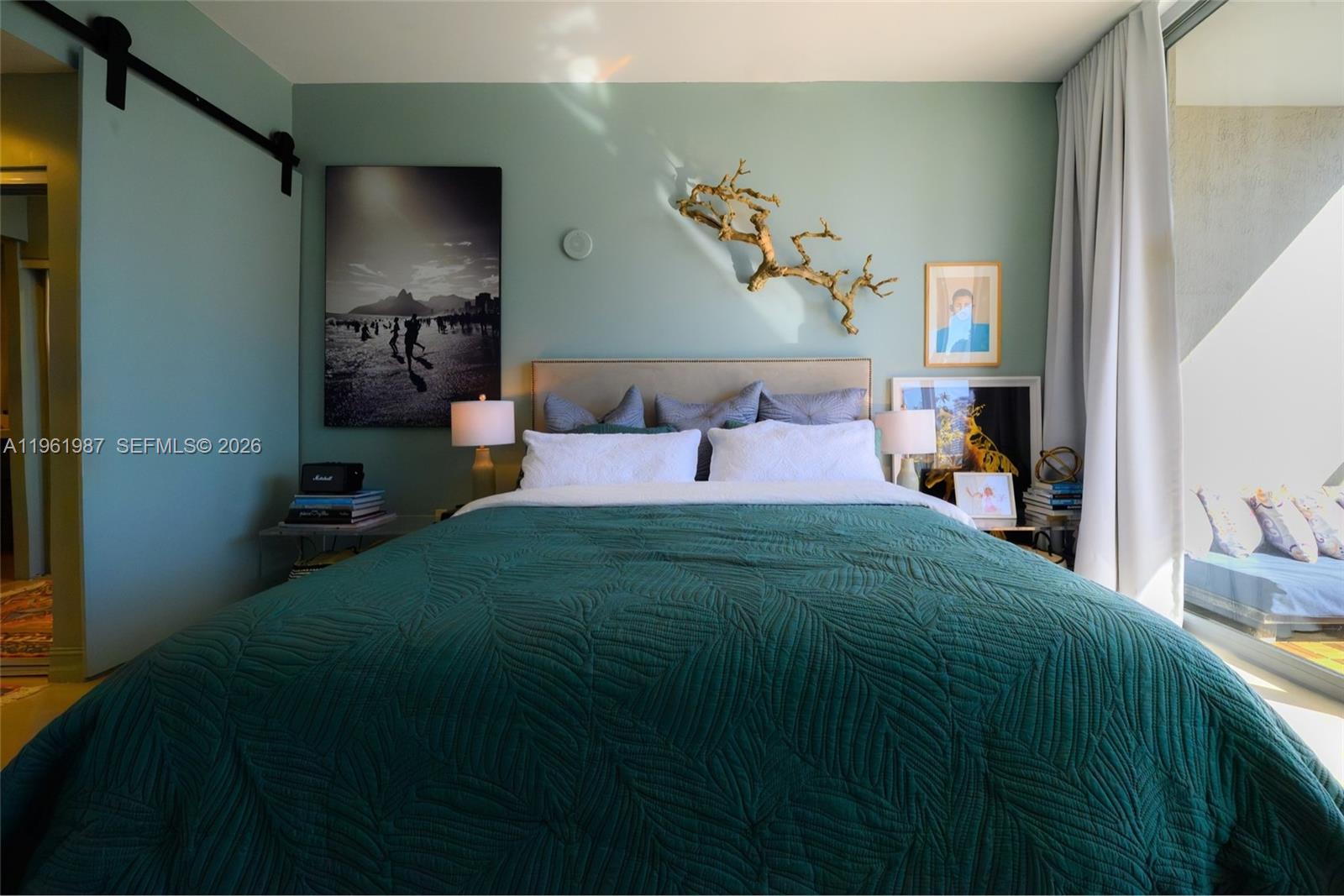 TWO MIDTOWN MIAMI CONDO - Residential