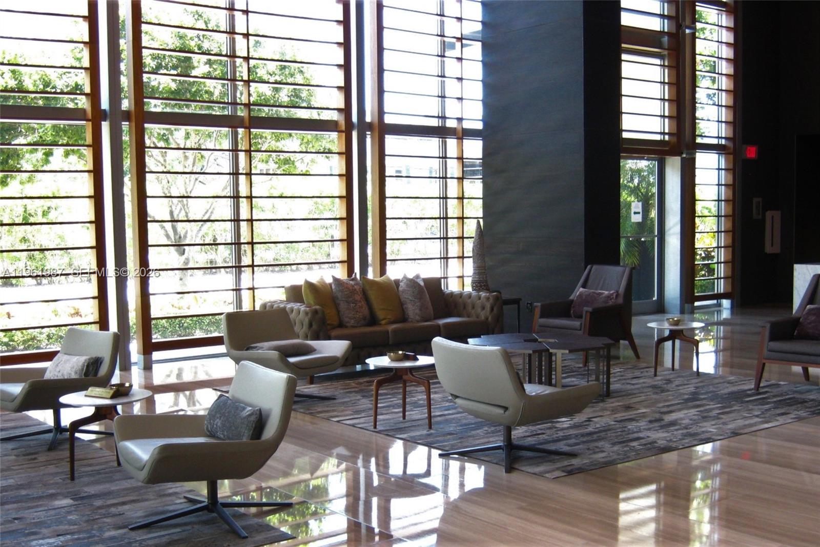 TWO MIDTOWN MIAMI CONDO - Residential