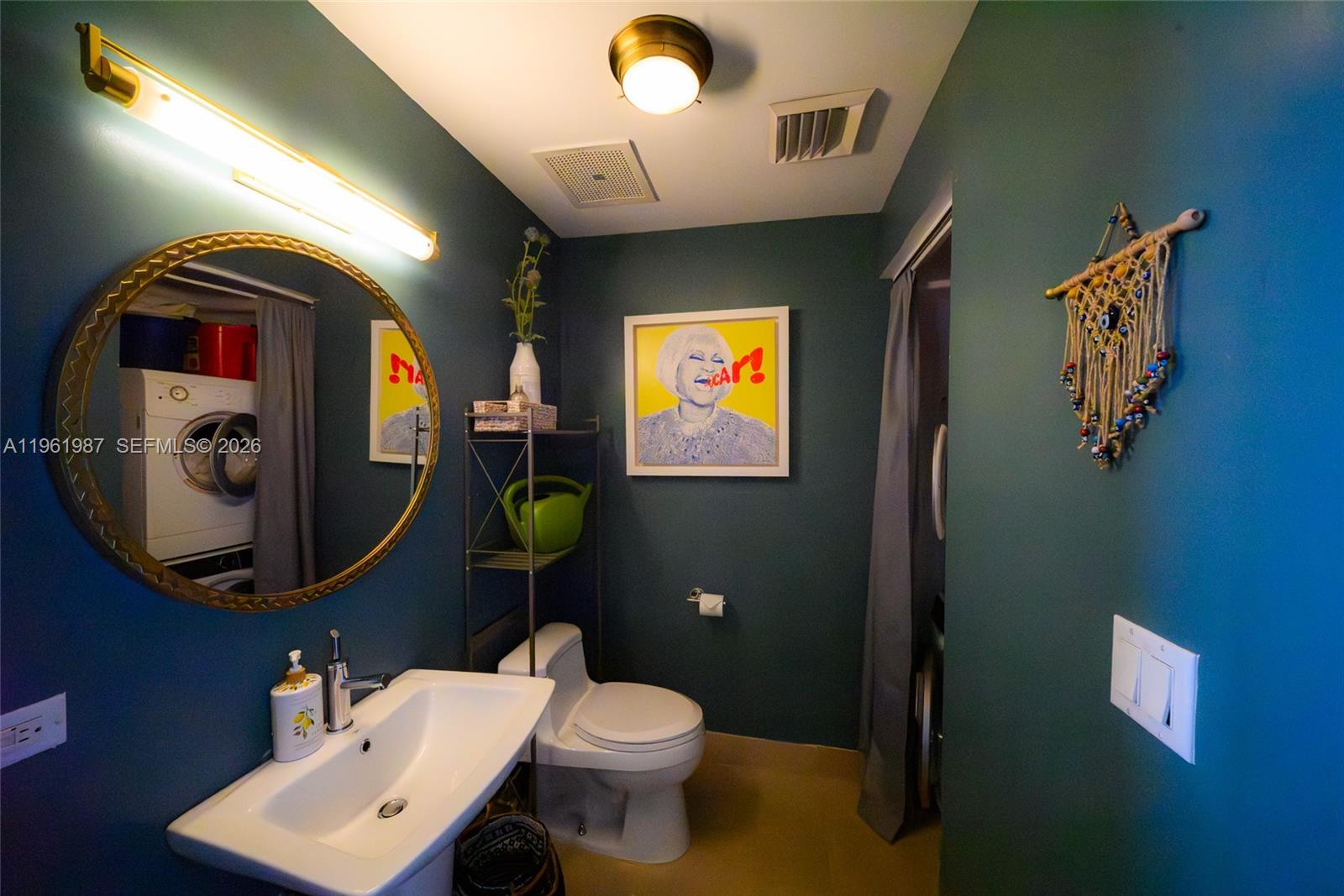 TWO MIDTOWN MIAMI CONDO - Residential