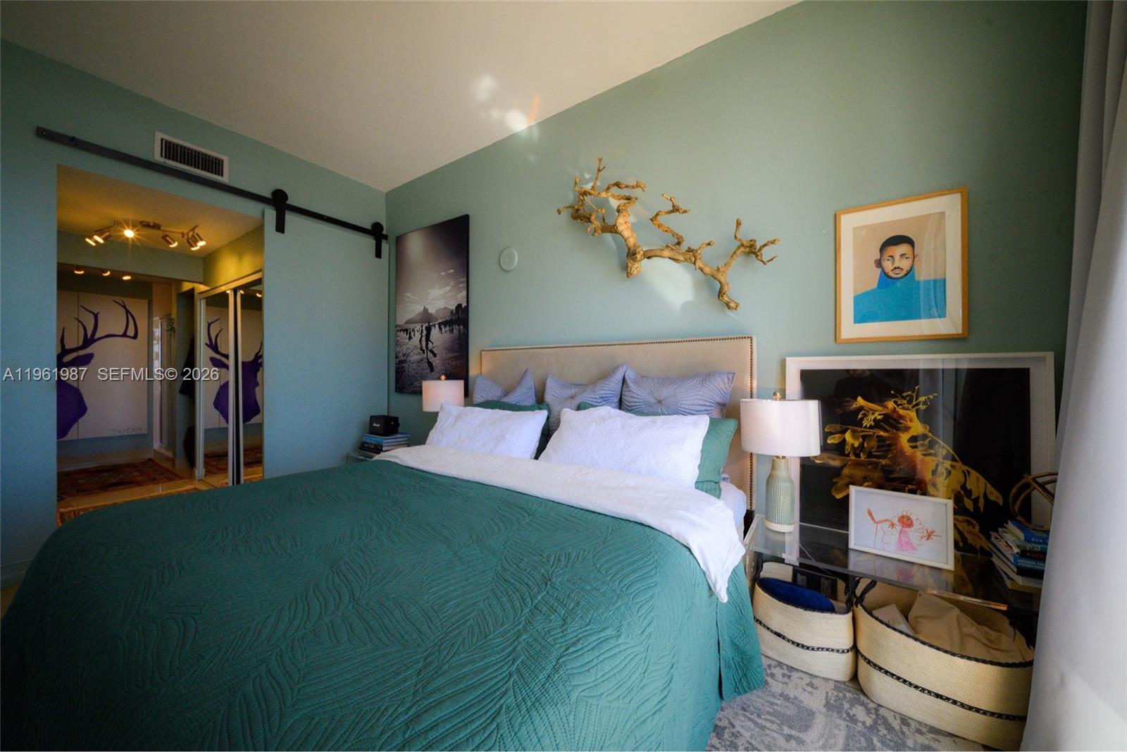 TWO MIDTOWN MIAMI CONDO - Residential