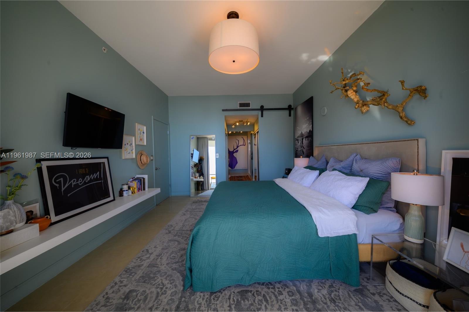 TWO MIDTOWN MIAMI CONDO - Residential