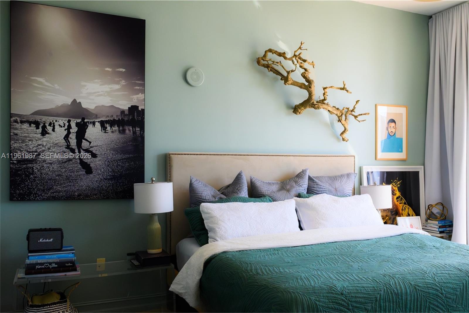 TWO MIDTOWN MIAMI CONDO - Residential