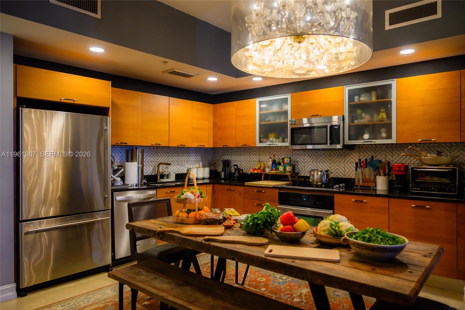 TWO MIDTOWN MIAMI CONDO - Residential