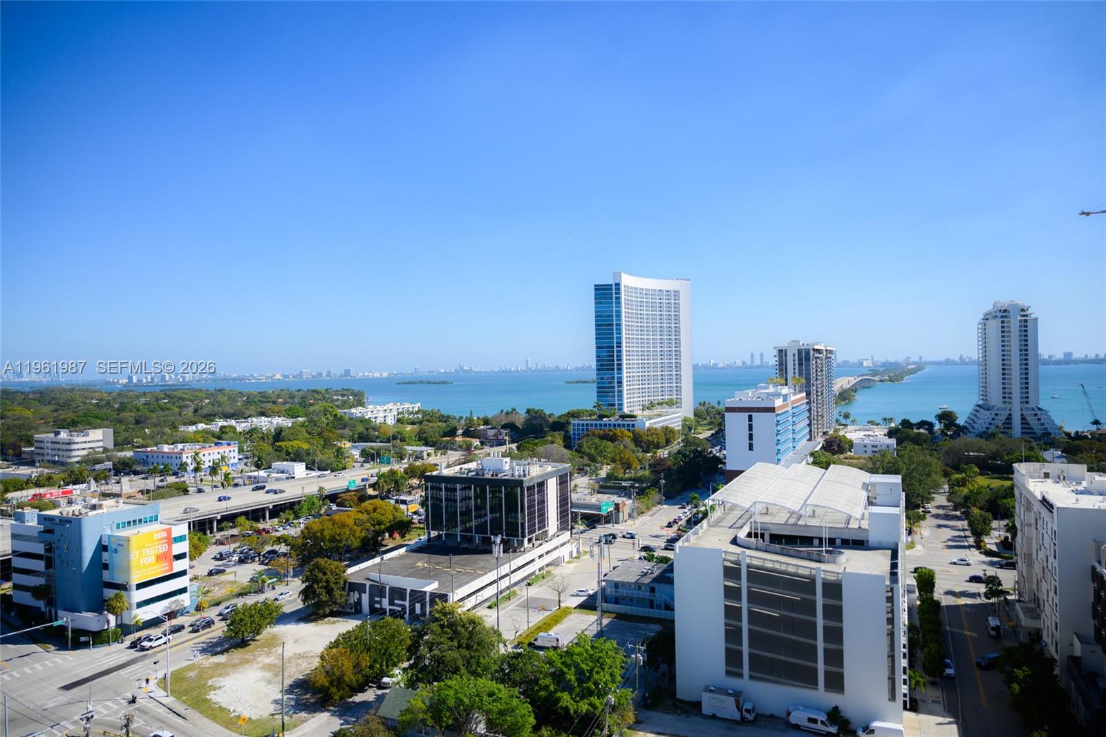 TWO MIDTOWN MIAMI CONDO - Residential