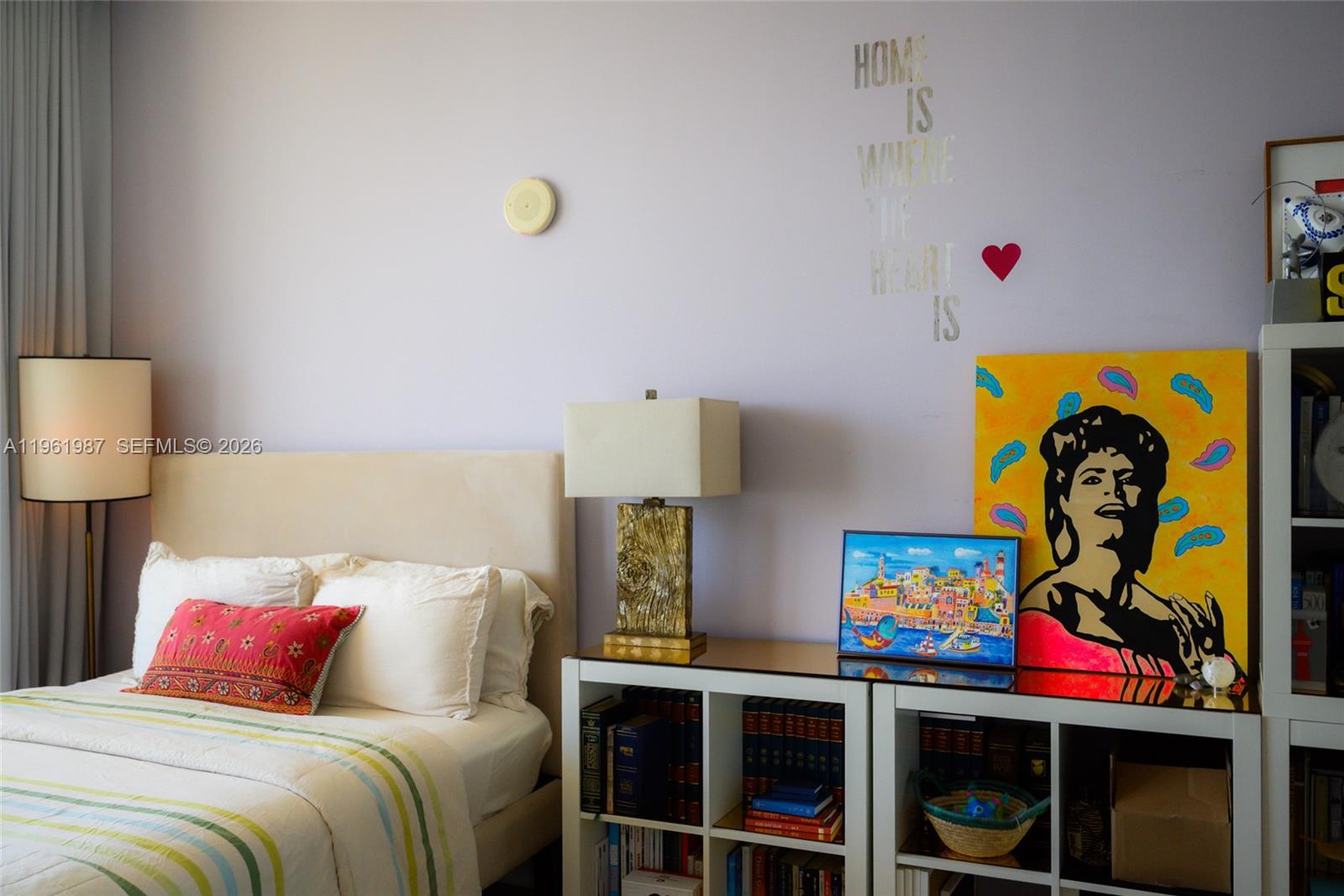 TWO MIDTOWN MIAMI CONDO - Residential