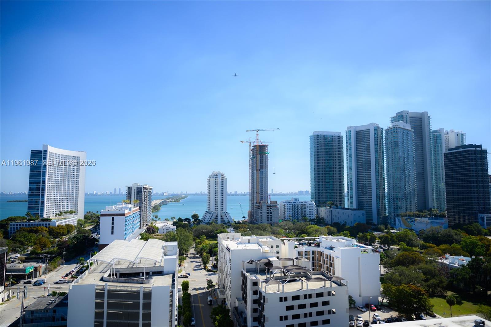 TWO MIDTOWN MIAMI CONDO - Residential