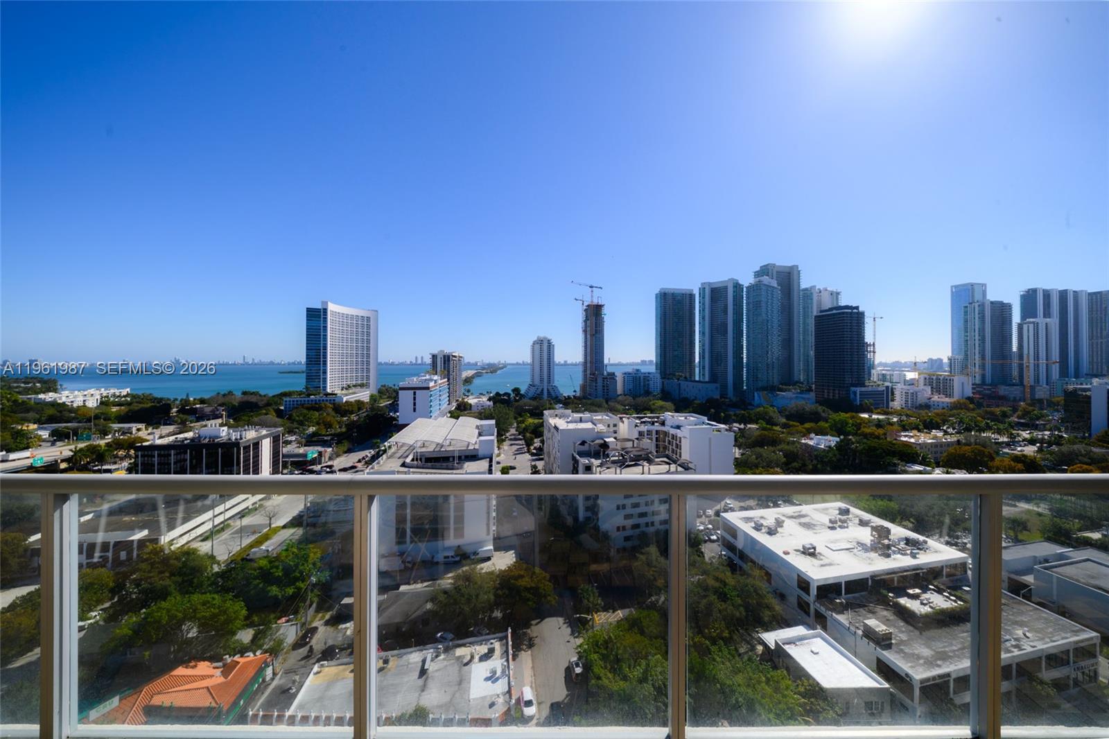 TWO MIDTOWN MIAMI CONDO - Residential