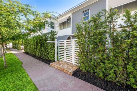 3909 Garden Ave Miami Beach FL 33140