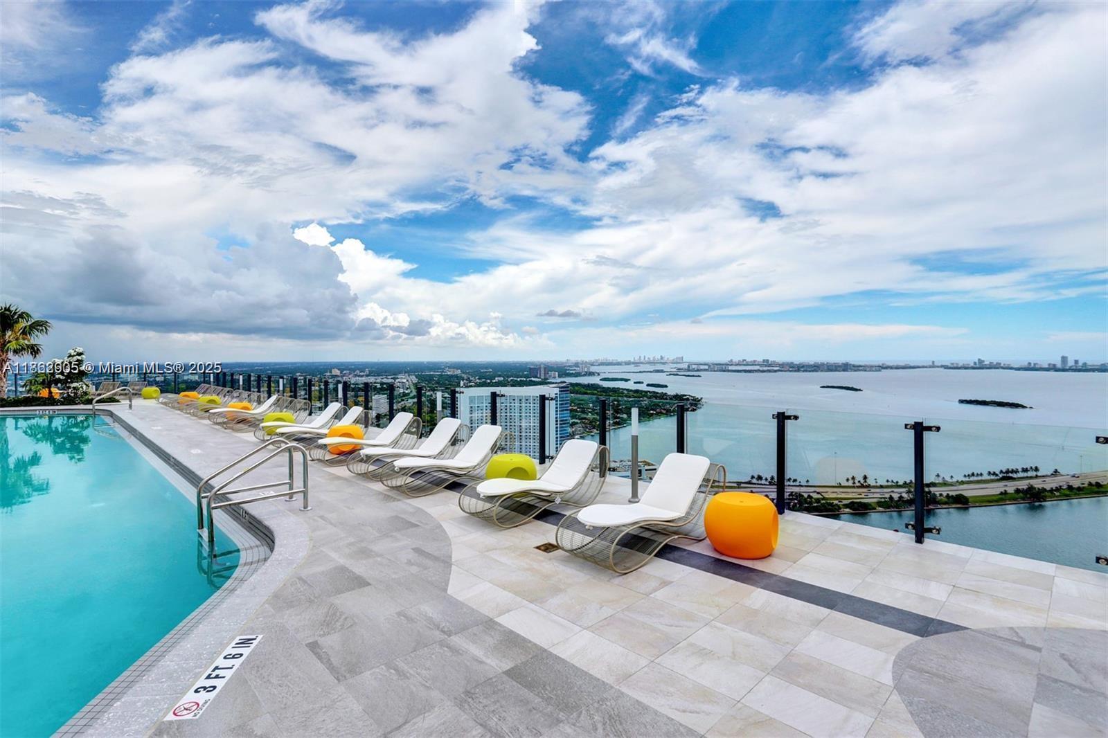PARAISO BAYVIEWS CONDO - Residential Lease