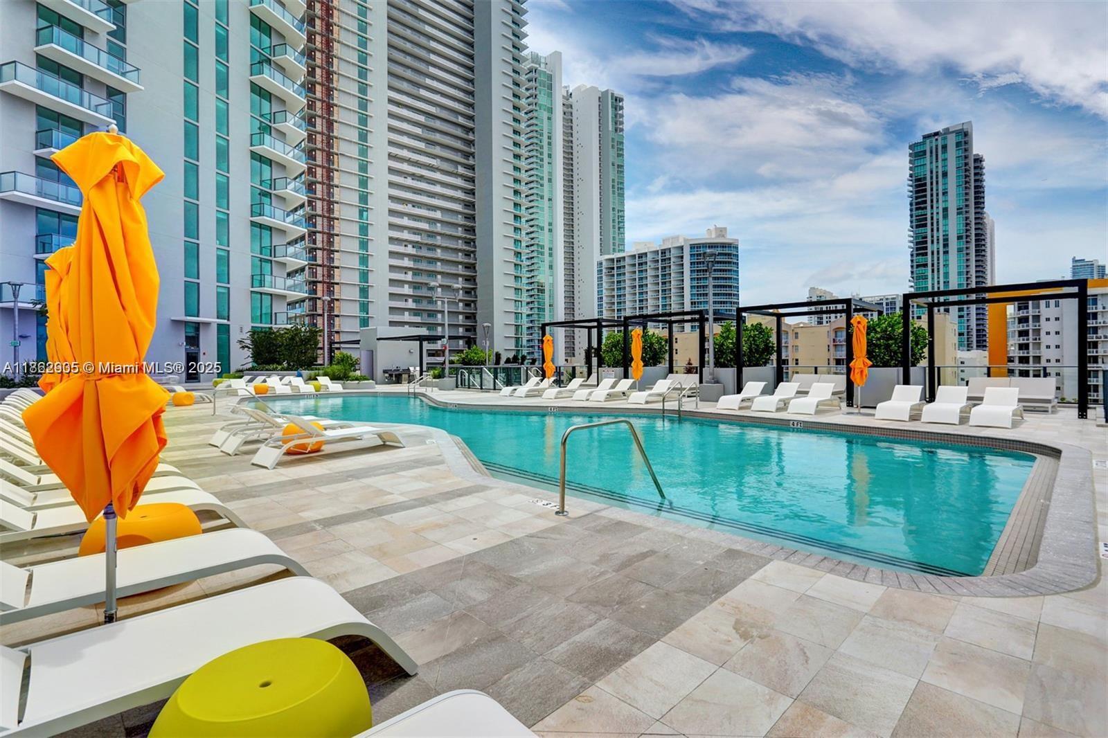 PARAISO BAYVIEWS CONDO - Residential Lease