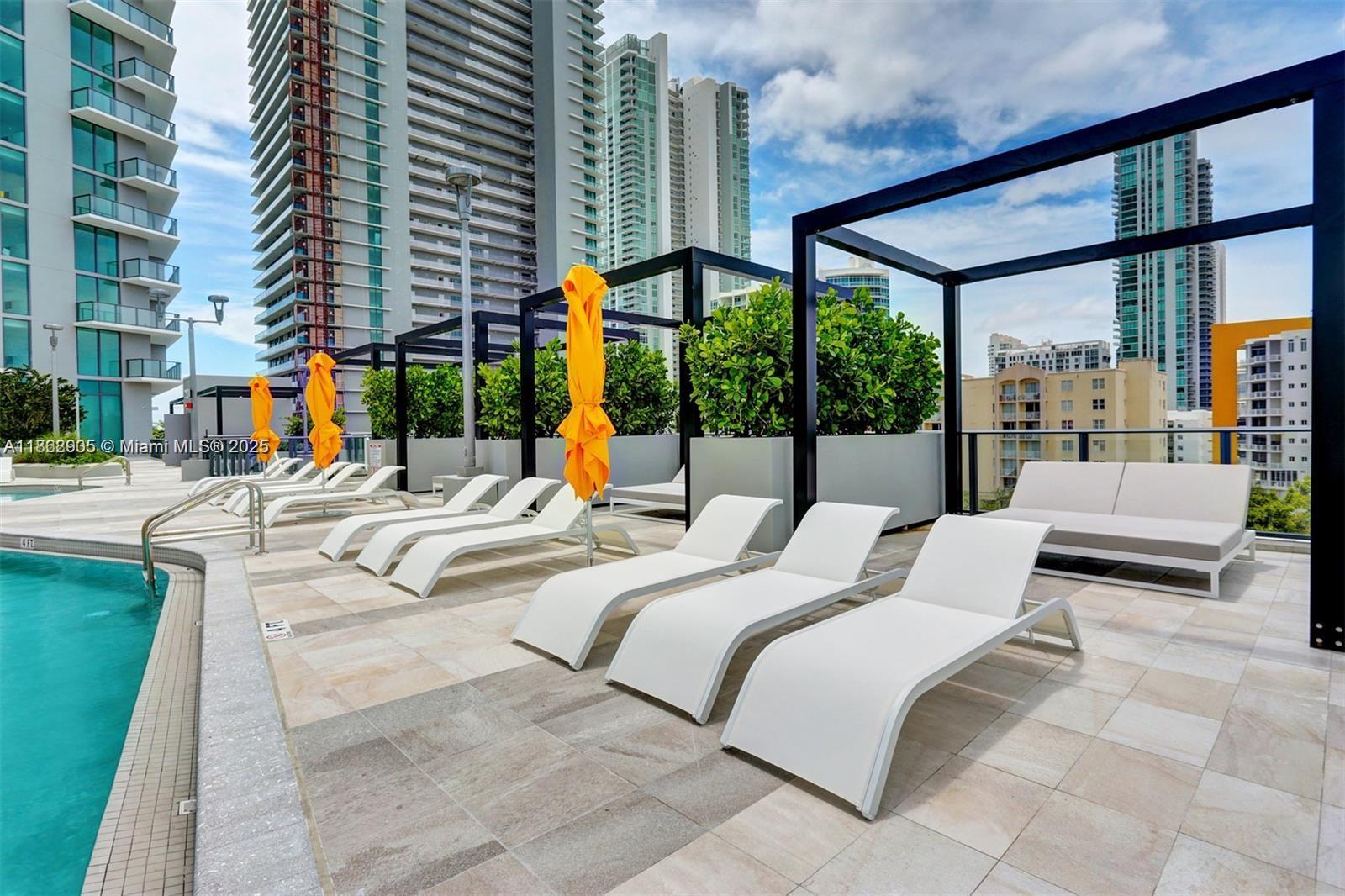PARAISO BAYVIEWS CONDO - Residential Lease