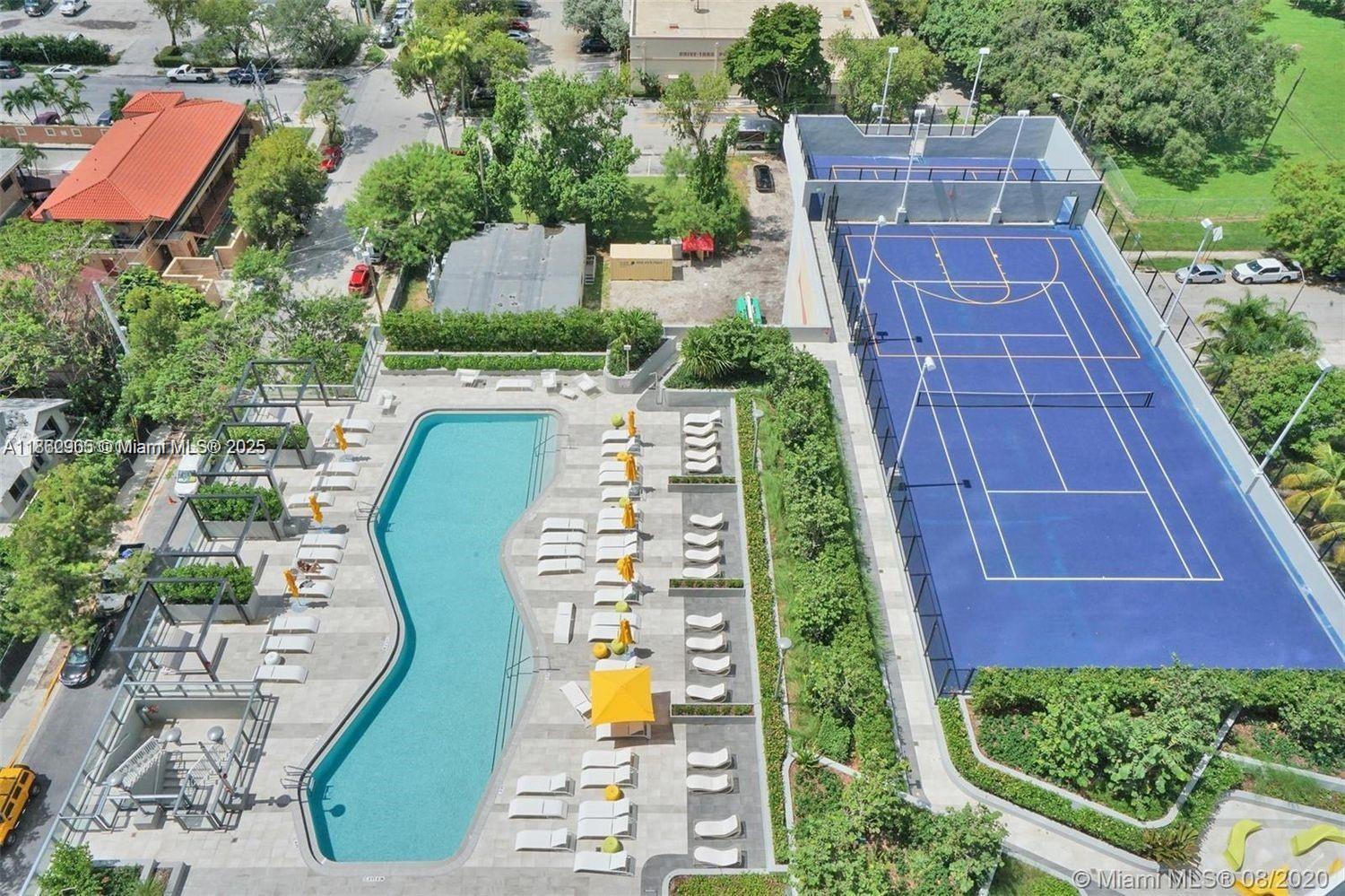 PARAISO BAYVIEWS CONDO - Residential Lease