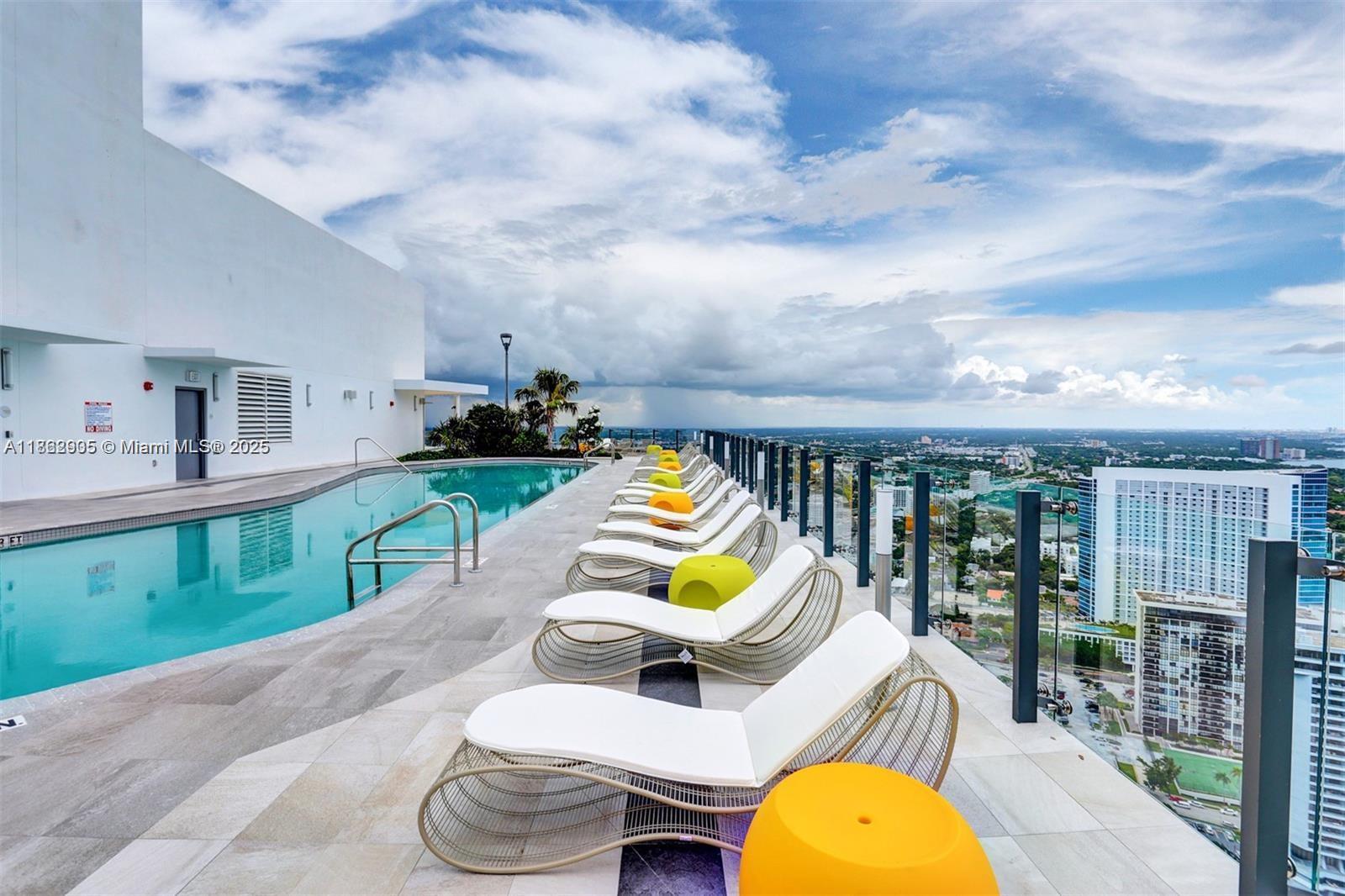 PARAISO BAYVIEWS CONDO - Residential Lease