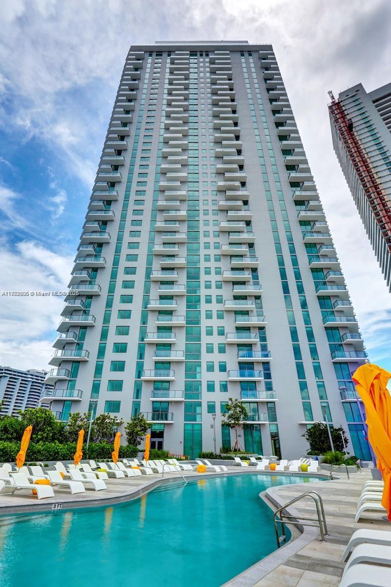 PARAISO BAYVIEWS CONDO - Residential Lease