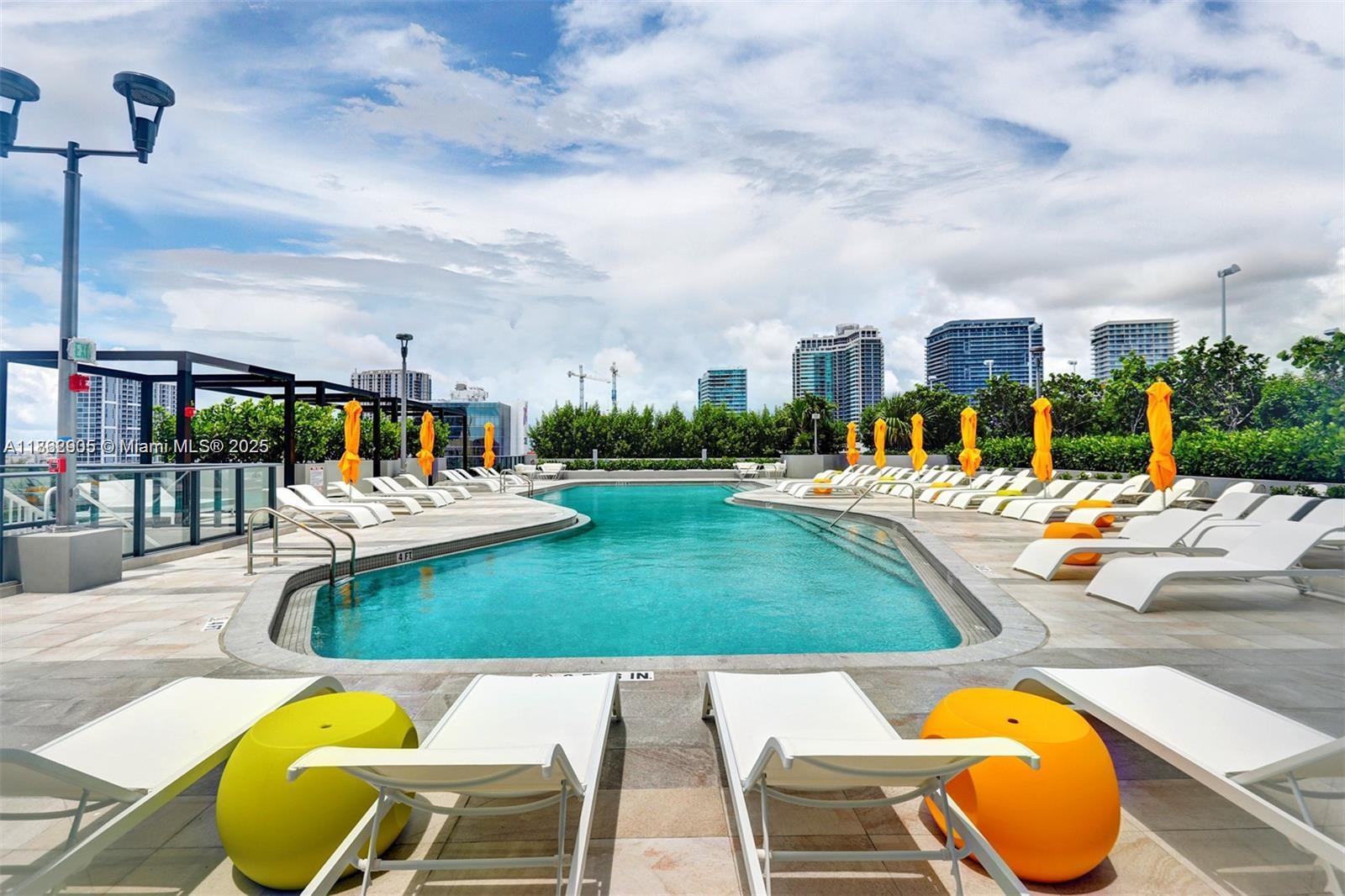 PARAISO BAYVIEWS CONDO - Residential Lease