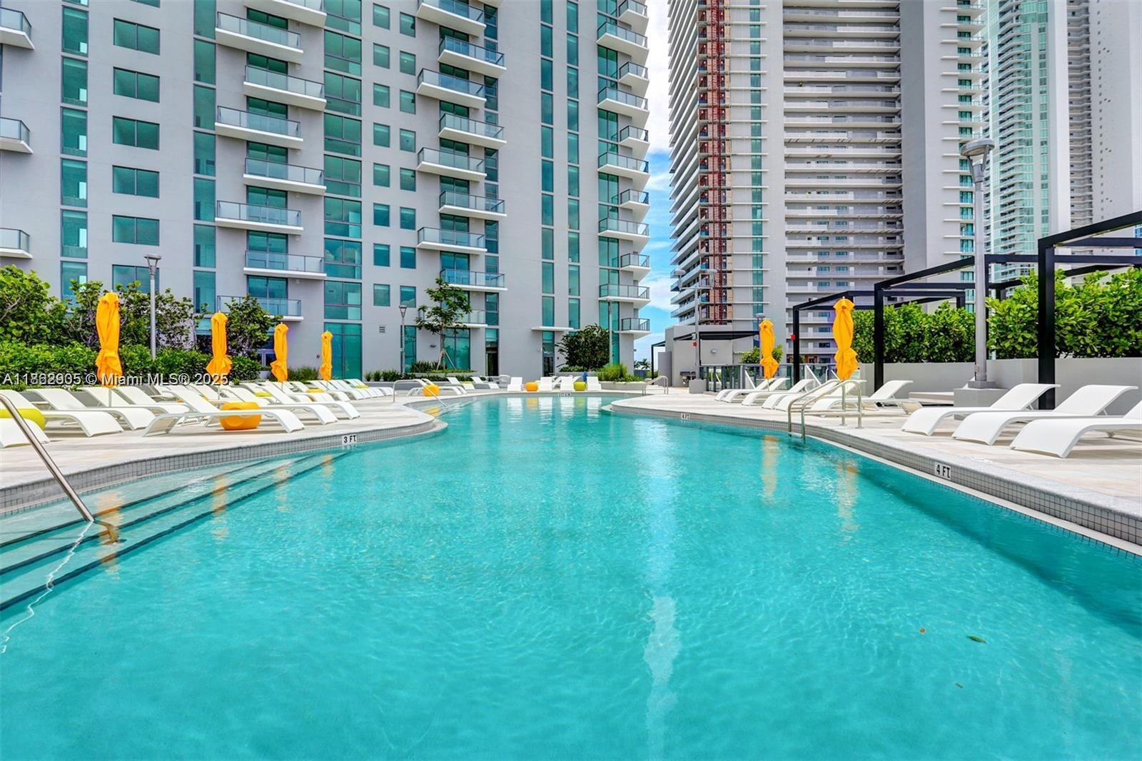 PARAISO BAYVIEWS CONDO - Residential Lease