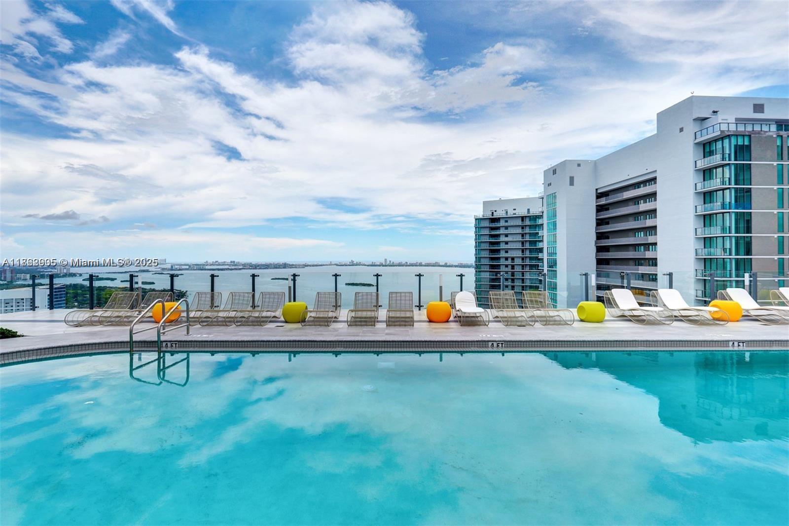 PARAISO BAYVIEWS CONDO - Residential Lease