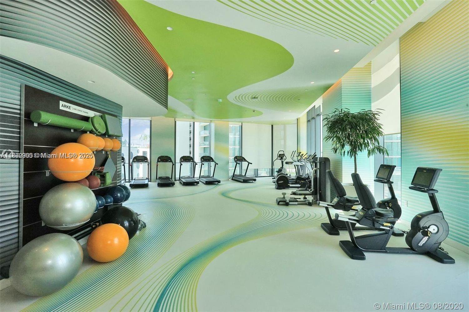 PARAISO BAYVIEWS CONDO - Residential Lease
