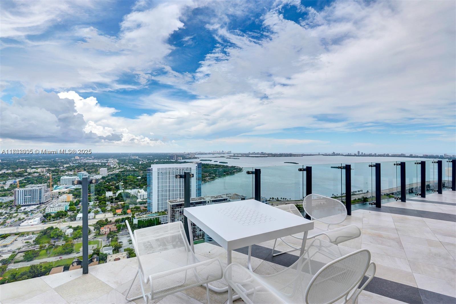PARAISO BAYVIEWS CONDO - Residential Lease