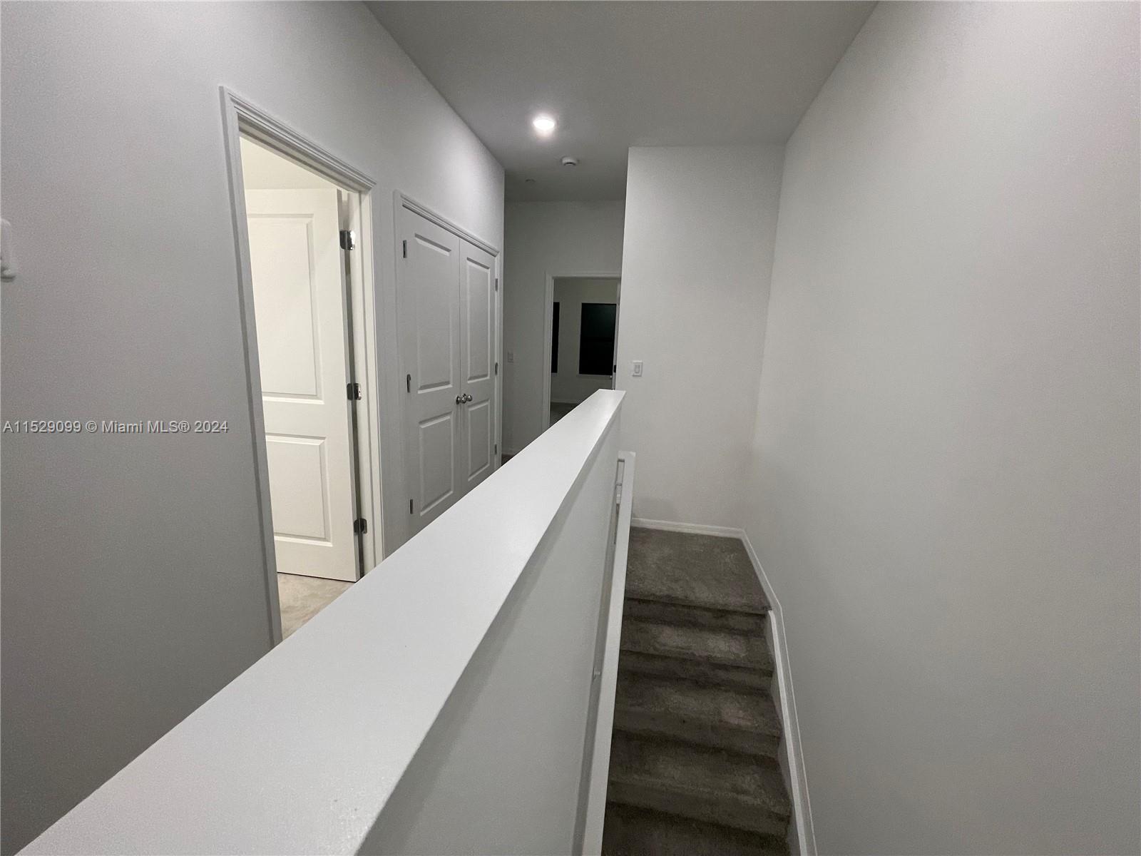 AMERICAN EXPRESS TRACT - Residential Lease
